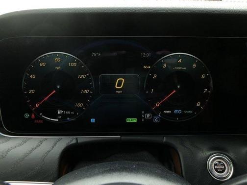 2023 Mercedes-Benz E-Class E 450