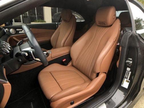 2023 Mercedes-Benz E-Class E 450