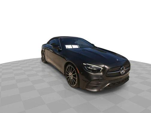 2023 Mercedes-Benz E-Class E 450