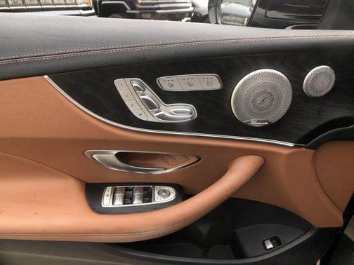 2023 Mercedes-Benz E-Class E 450