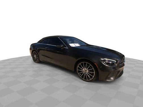 2023 Mercedes-Benz E-Class E 450