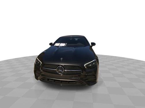 2023 Mercedes-Benz E-Class E 450