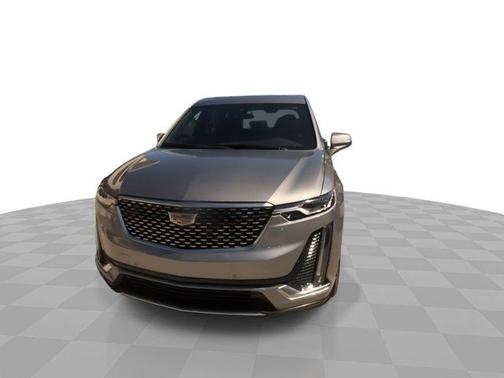 2023 Cadillac XT6 Luxury FWD