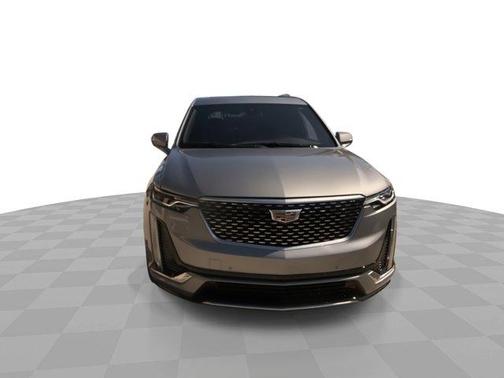 2023 Cadillac XT6 Luxury FWD
