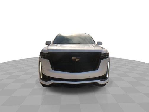 2022 Cadillac Escalade ESV Sport Platinum