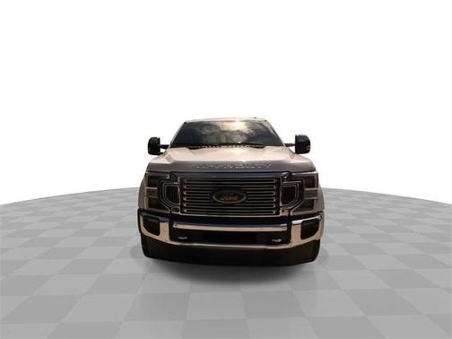 2022 Ford F-450 Lariat