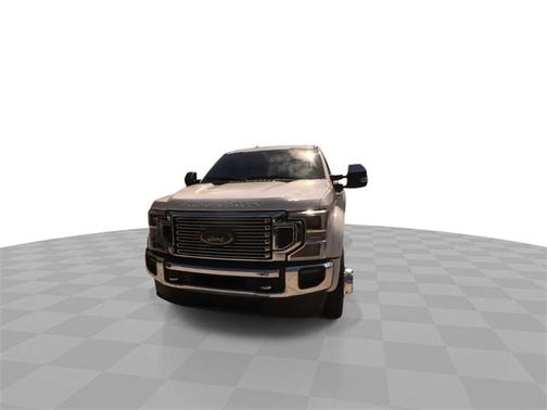 2022 Ford F-450 Lariat