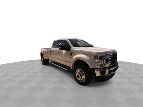 2022 Ford F-450 Lariat