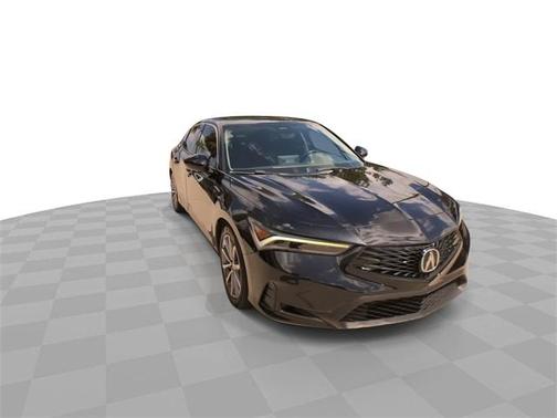 2023 Acura Integra Base