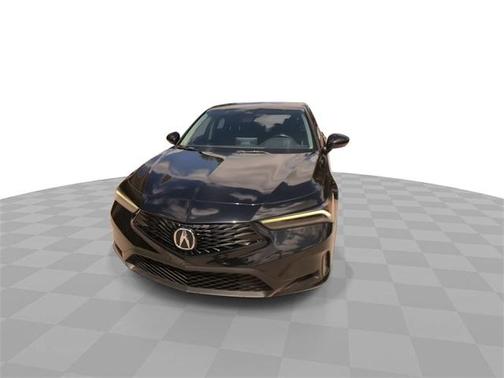 2023 Acura Integra Base
