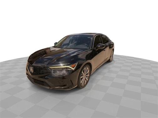 2023 Acura Integra Base
