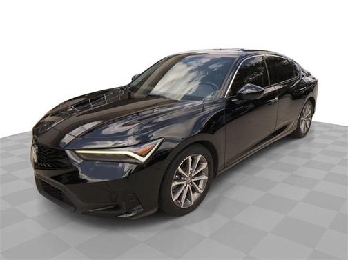 2023 Acura Integra Base