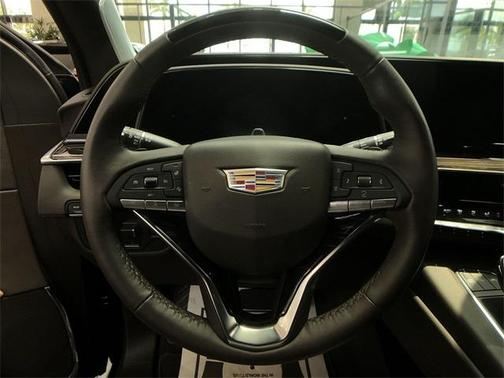 2024 Cadillac Escalade ESV Sport
