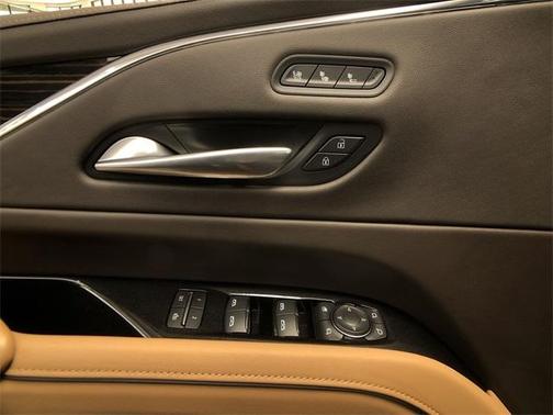 2024 Cadillac Escalade ESV Sport
