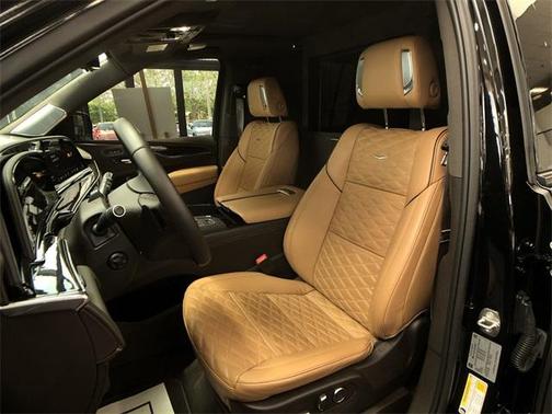2024 Cadillac Escalade ESV Sport