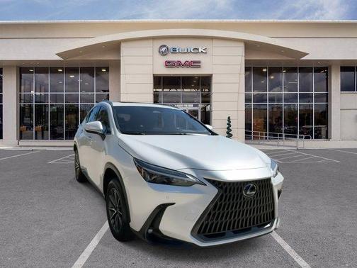 2024 Lexus NX 350 Premium