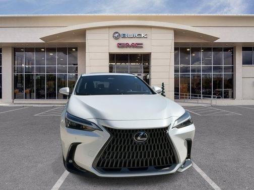 2024 Lexus NX 350 Premium