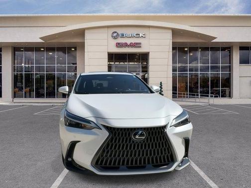 2024 Lexus NX 350 Premium