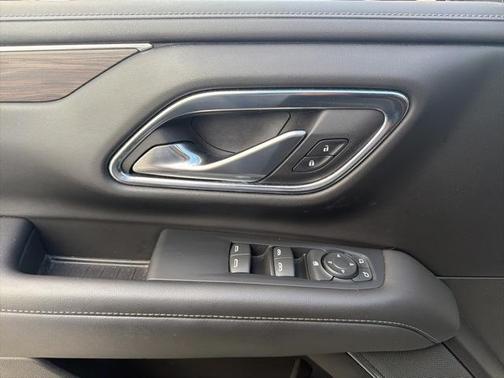 2022 Chevrolet Tahoe LS