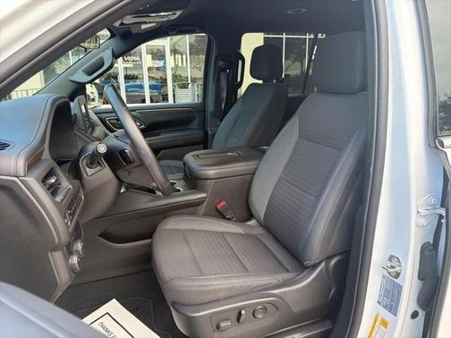 2022 Chevrolet Tahoe LS