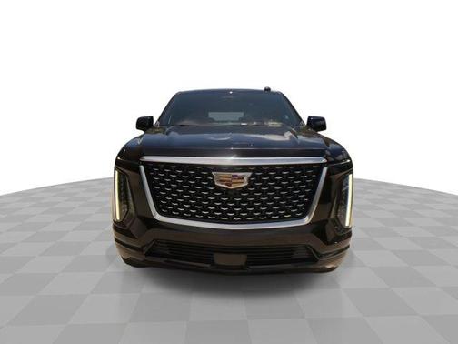 2025 Cadillac Escalade ESV Premium Luxury