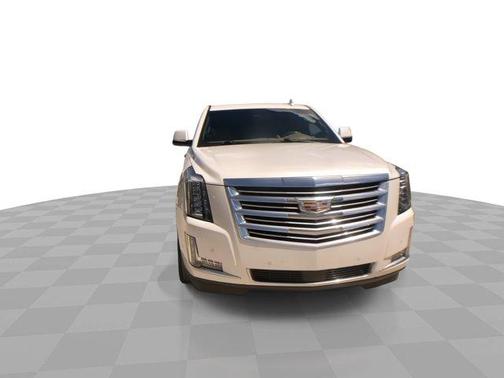 2020 Cadillac Escalade ESV Platinum