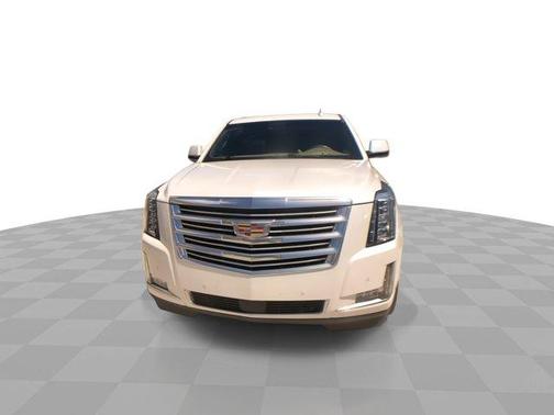 2020 Cadillac Escalade ESV Platinum