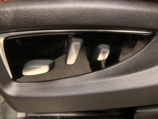 2019 Cadillac Escalade ESV Luxury