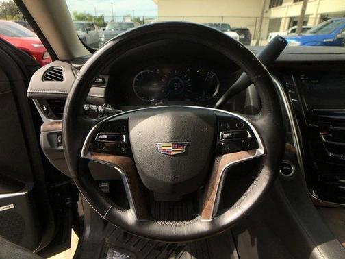 2019 Cadillac Escalade ESV Luxury