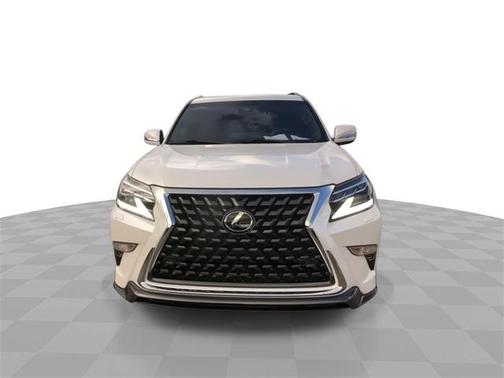 2023 Lexus GX 460 Luxury
