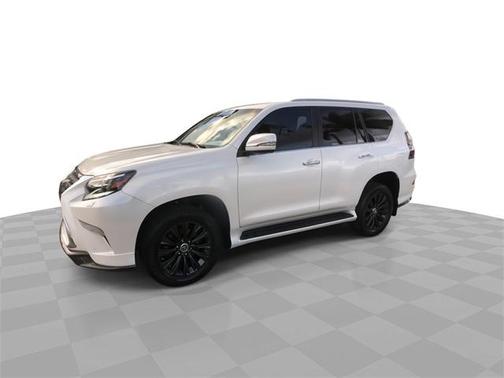 2023 Lexus GX 460 Luxury