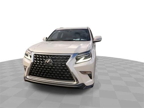 2023 Lexus GX 460 Luxury
