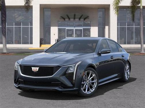 2025 Cadillac CT5 Sport RWD