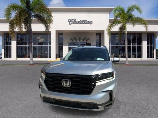 2023 Honda Pilot Touring
