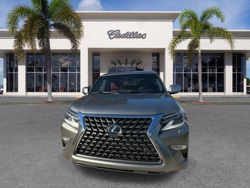 2020 Lexus GX 460 Base