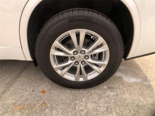2025 Cadillac XT6 Luxury AWD