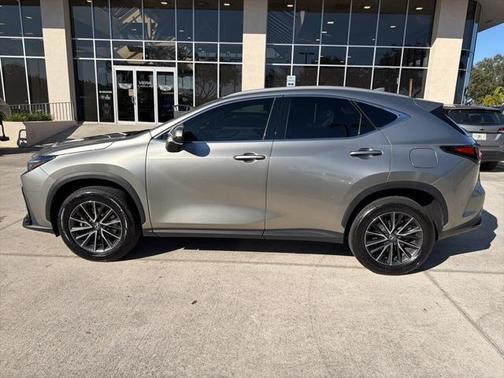 2024 Lexus NX 250 Premium