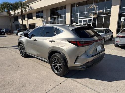 2024 Lexus NX 250 Premium