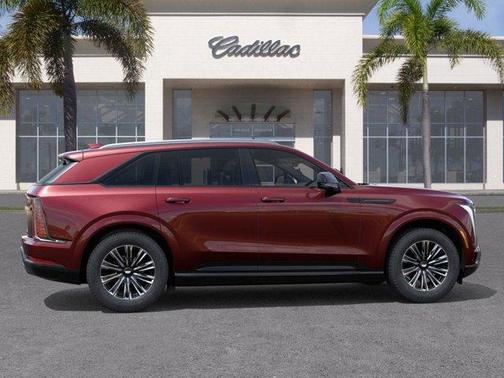 2026 Cadillac Escalade IQ Sport