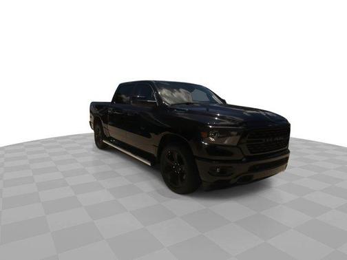 2024 RAM 1500 Big Horn/Lone Star