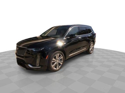 2024 Cadillac XT6 Premium Luxury FWD