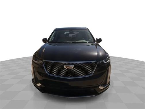 2024 Cadillac XT6 Premium Luxury FWD