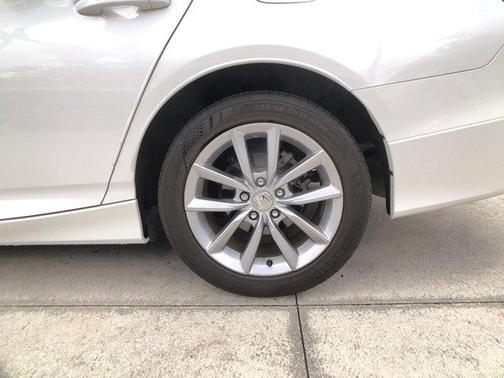 2022 Honda Accord LX 1.5T