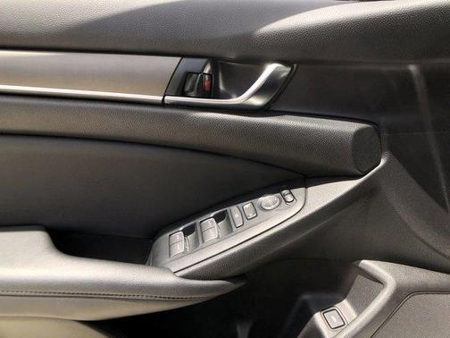 2022 Honda Accord LX 1.5T