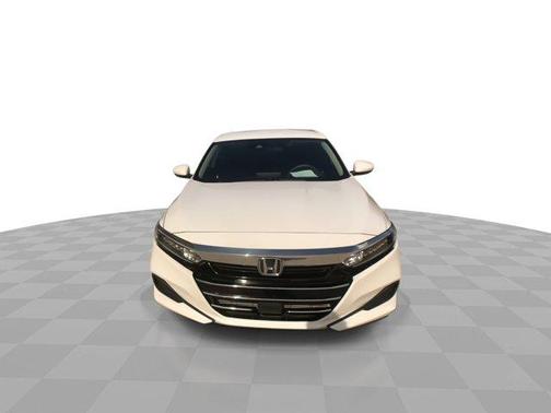 2022 Honda Accord LX 1.5T