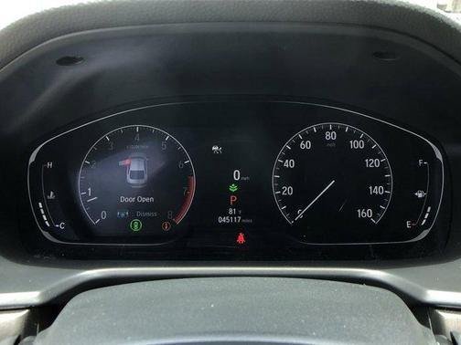 2022 Honda Accord LX 1.5T