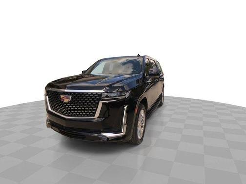 2023 Cadillac Escalade ESV Premium Luxury