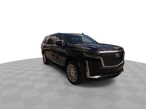 2023 Cadillac Escalade ESV Premium Luxury