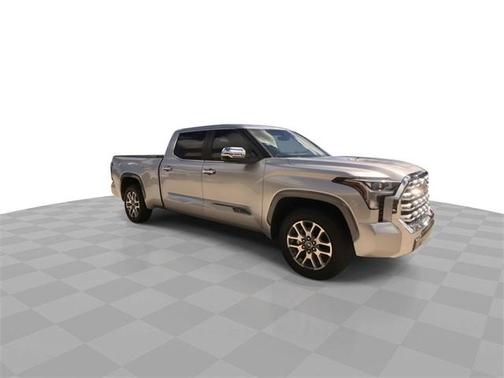 2024 Toyota Tundra 1794 Edition