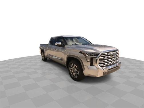 2024 Toyota Tundra 1794 Edition